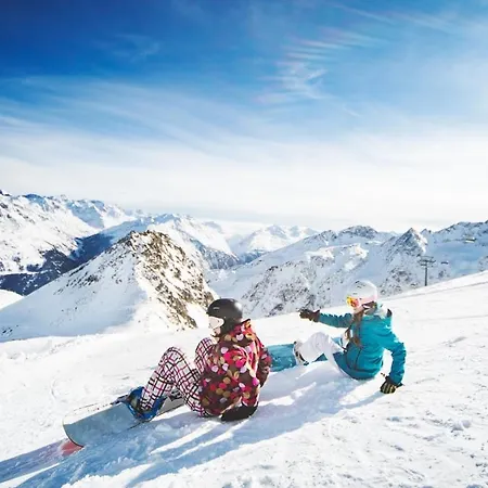 Les Etoiles De Le Quartz Daire La Plagne